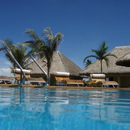 Thalatta Resort Zamboanguita  Bagian luar foto