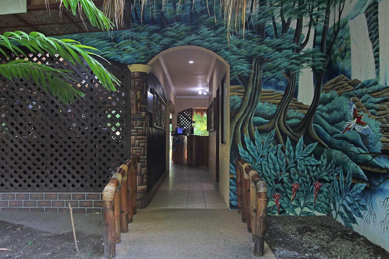 Thalatta Resort Zamboanguita  Bagian luar foto